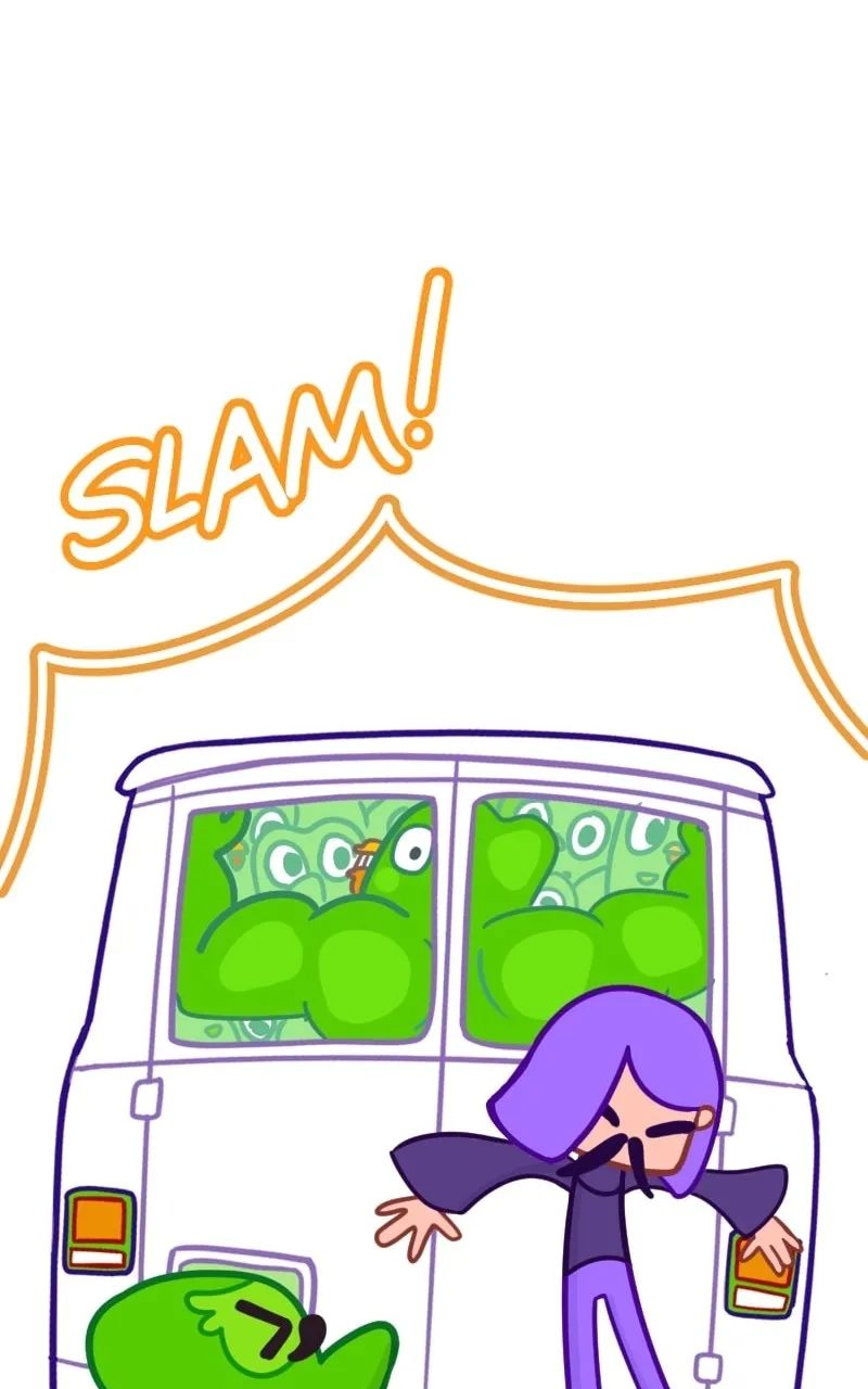 Duolingo Unleashed Chapter 3 page 43 - 