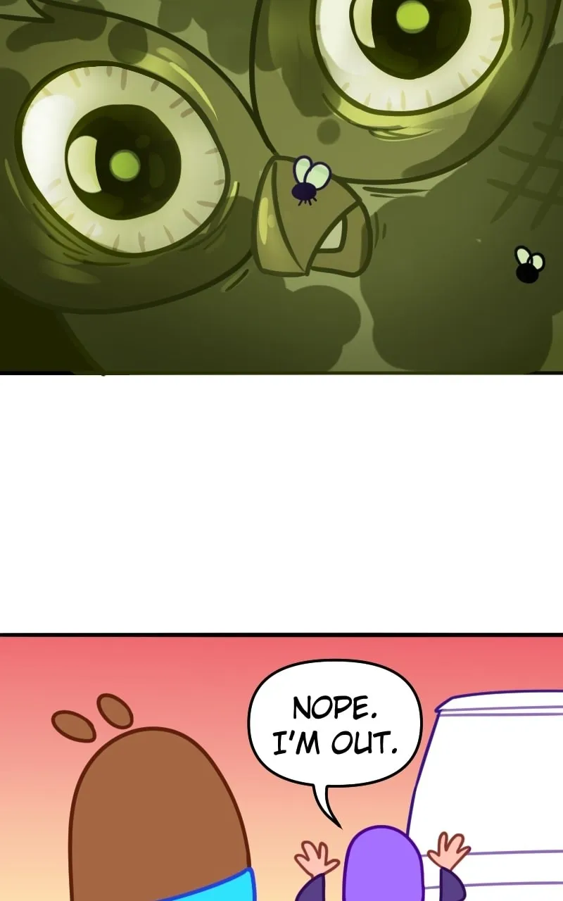 Duolingo Unleashed Chapter 4 page 12 - 