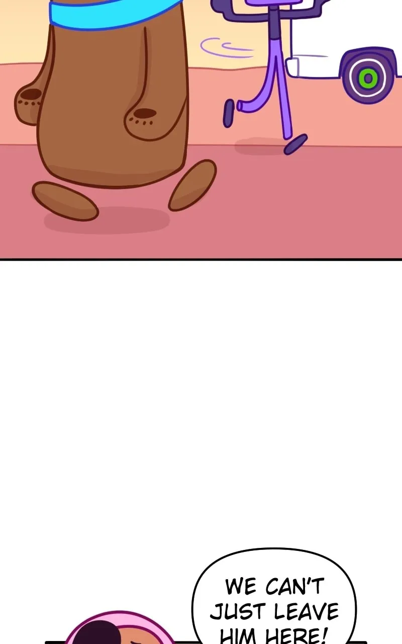 Duolingo Unleashed Chapter 4 page 13 - 