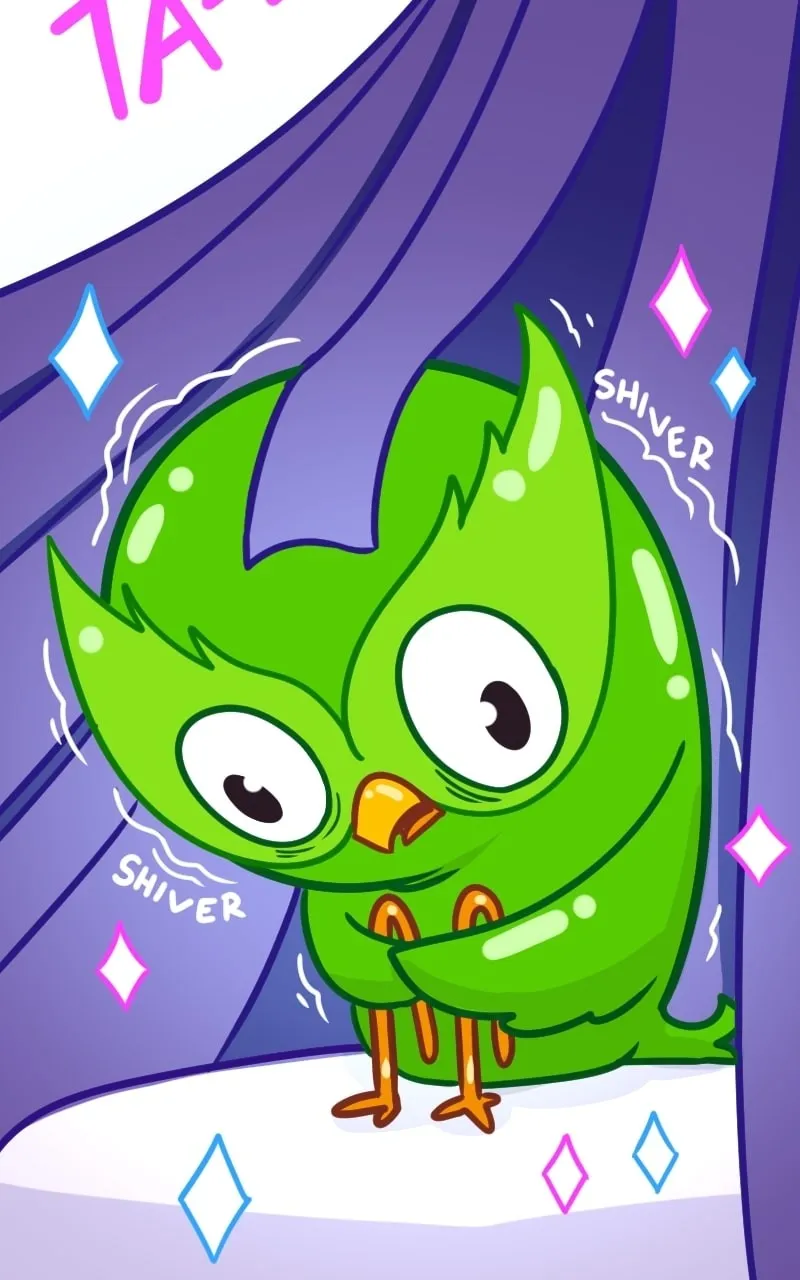 Duolingo Unleashed Chapter 4 page 31 - 