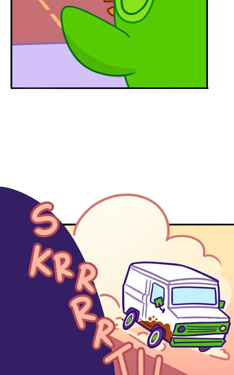 Duolingo Unleashed Chapter 4 page 7 - 