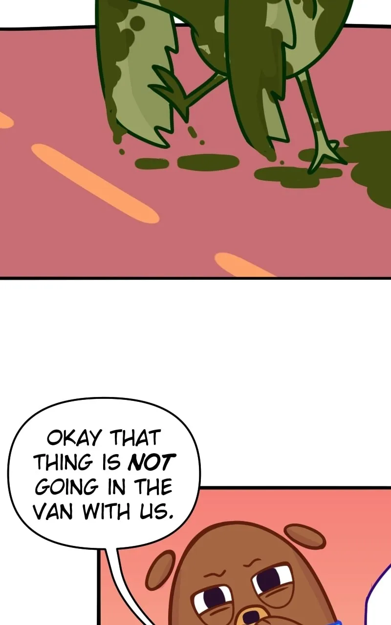Duolingo Unleashed Chapter 4 page 9 - 