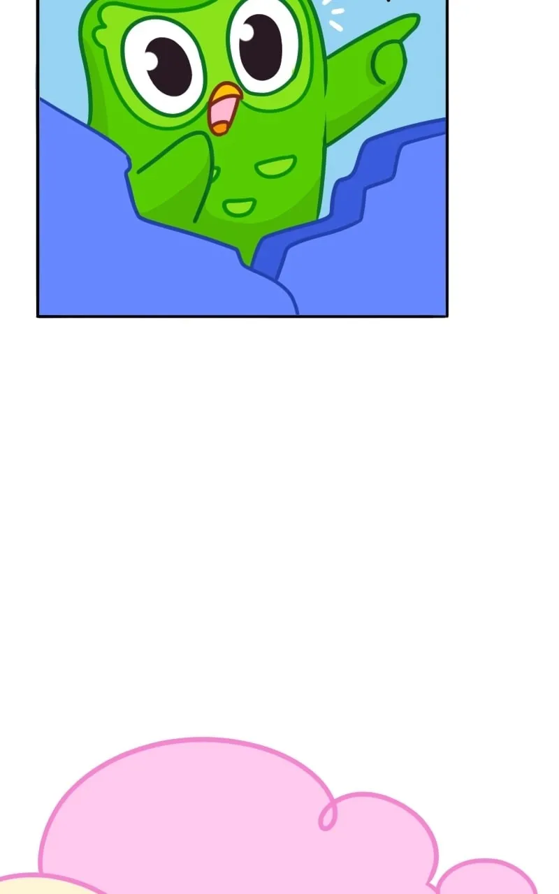 Duolingo Unleashed Chapter 5 page 13 - 