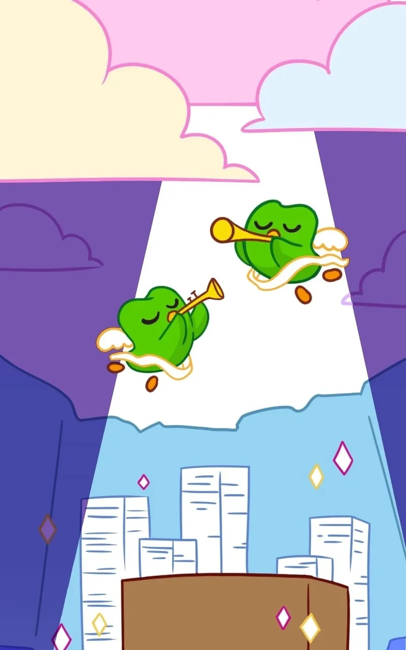 Duolingo Unleashed Chapter 5 page 14 - 
