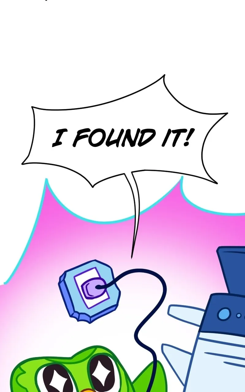 Duolingo Unleashed Chapter 5 page 24 - 