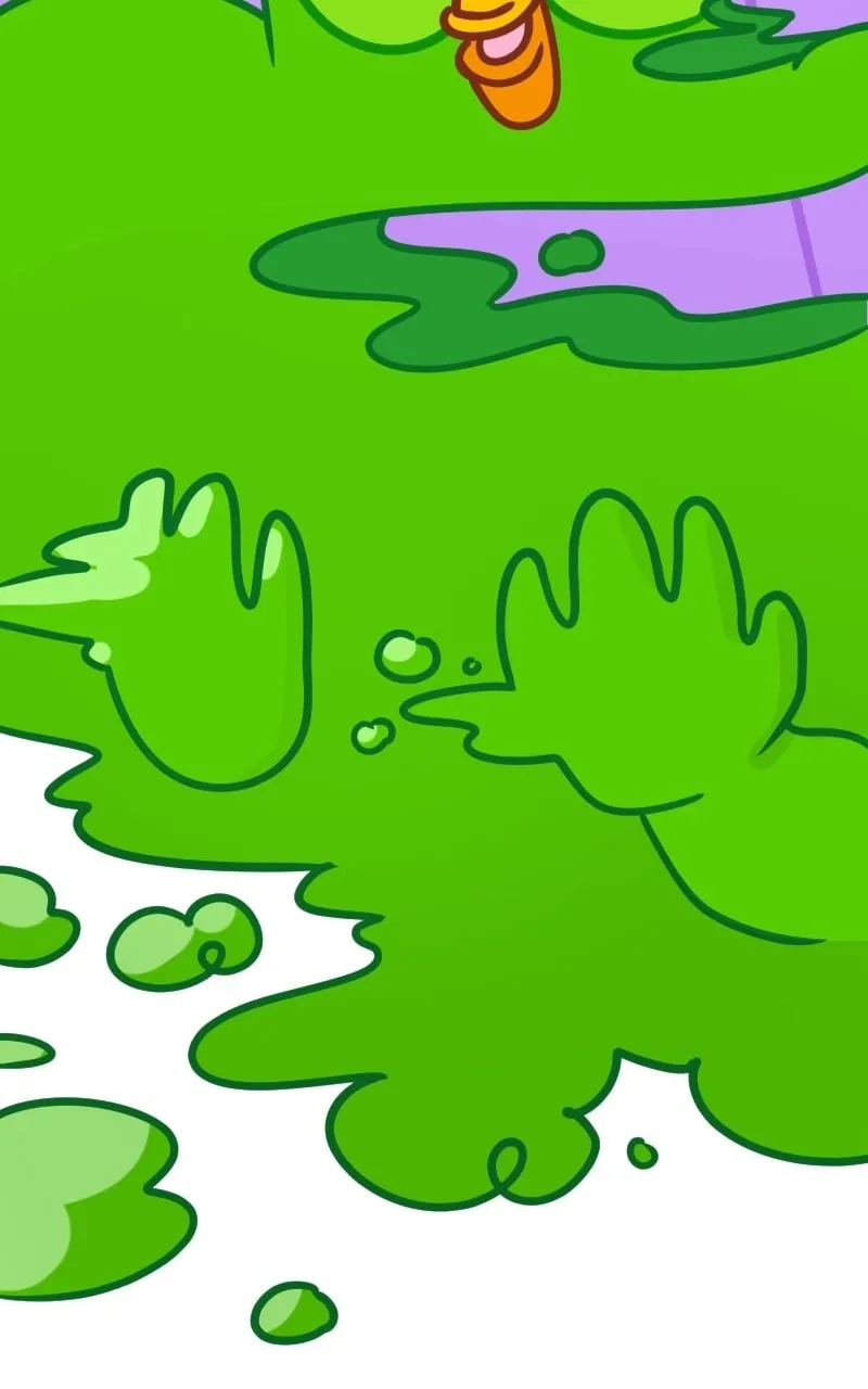 Duolingo Unleashed Chapter 5 page 31 - 