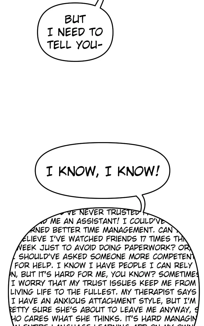 Duolingo Unleashed Chapter 5 page 37 - 