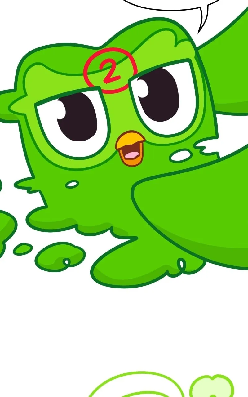 Duolingo Unleashed Chapter 5 page 42 - 