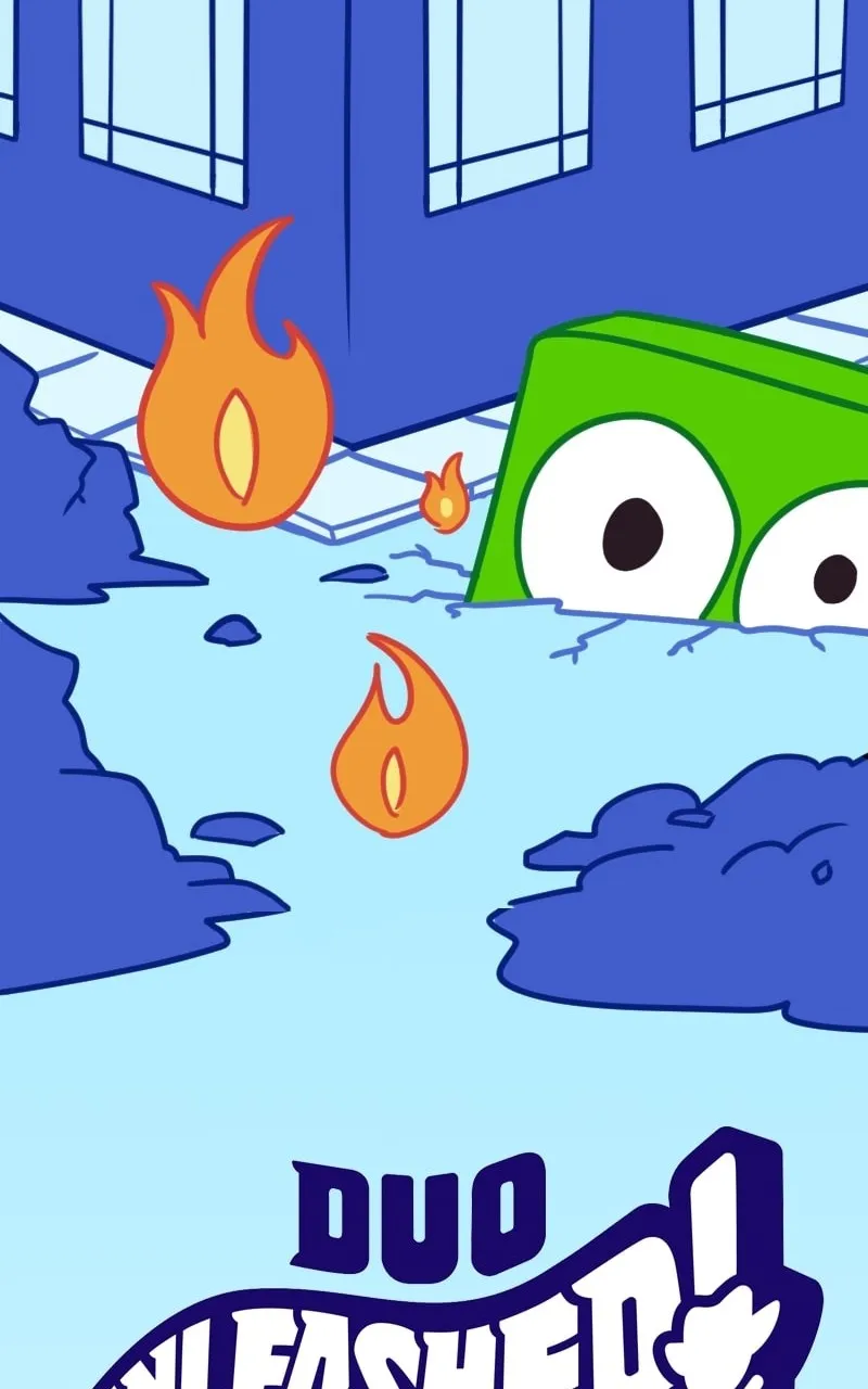 Duolingo Unleashed Chapter 5 page 48 - 