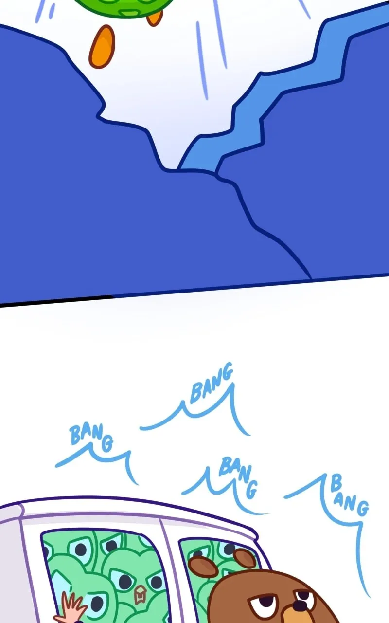Duolingo Unleashed Chapter 5 page 10 - 