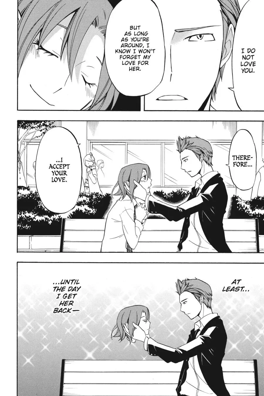 Durarara!! Chapter 22 page 18 - 
