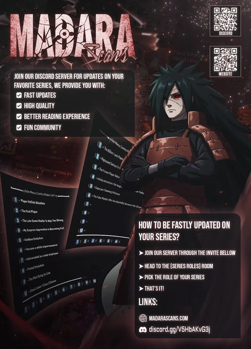 Dushi Yin Long Chapter 10 page 67 - 