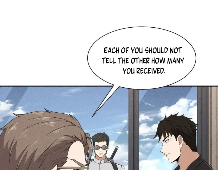 Dushi Yin Long Chapter 100 page 108 - 
