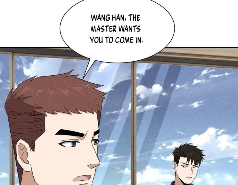 Dushi Yin Long Chapter 100 page 117 - 