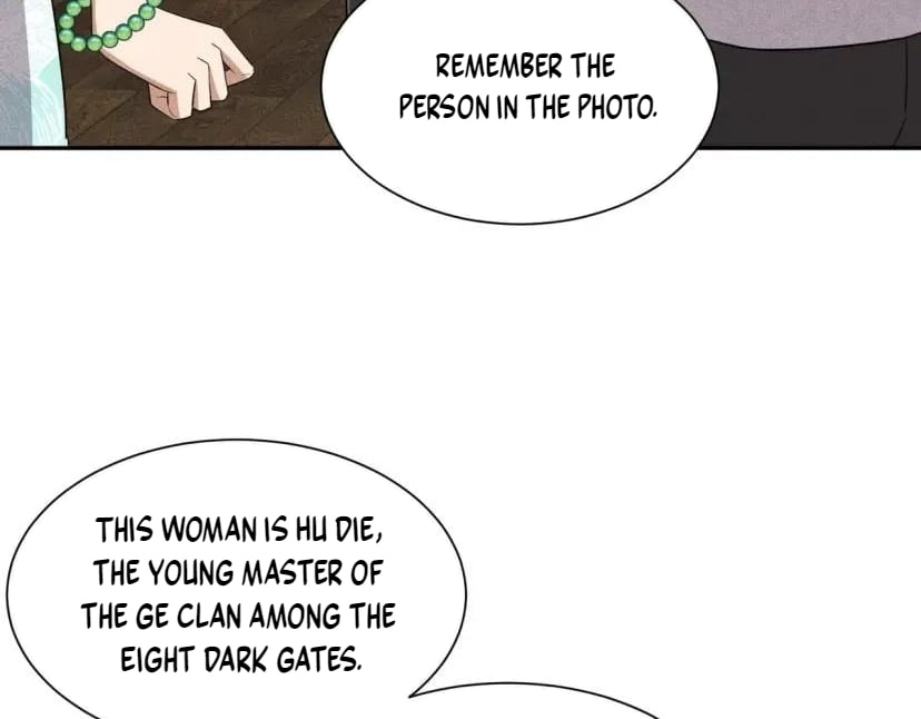 Dushi Yin Long Chapter 100 page 129 - 