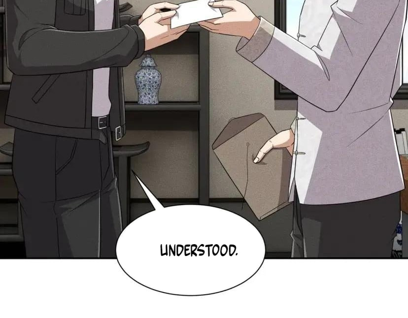 Dushi Yin Long Chapter 100 page 131 - 