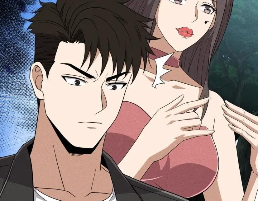 Dushi Yin Long Chapter 100 page 133 - 