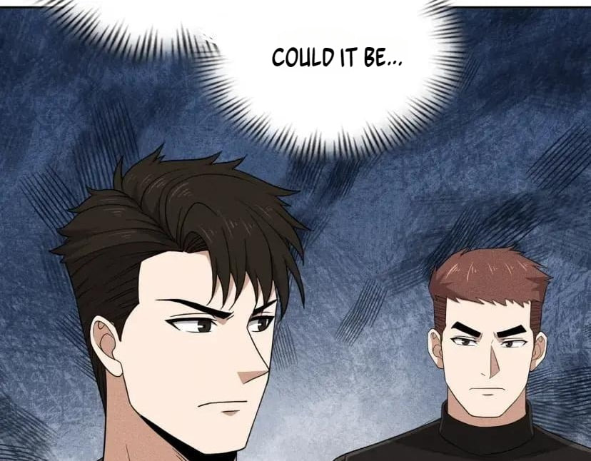 Dushi Yin Long Chapter 100 page 135 - 