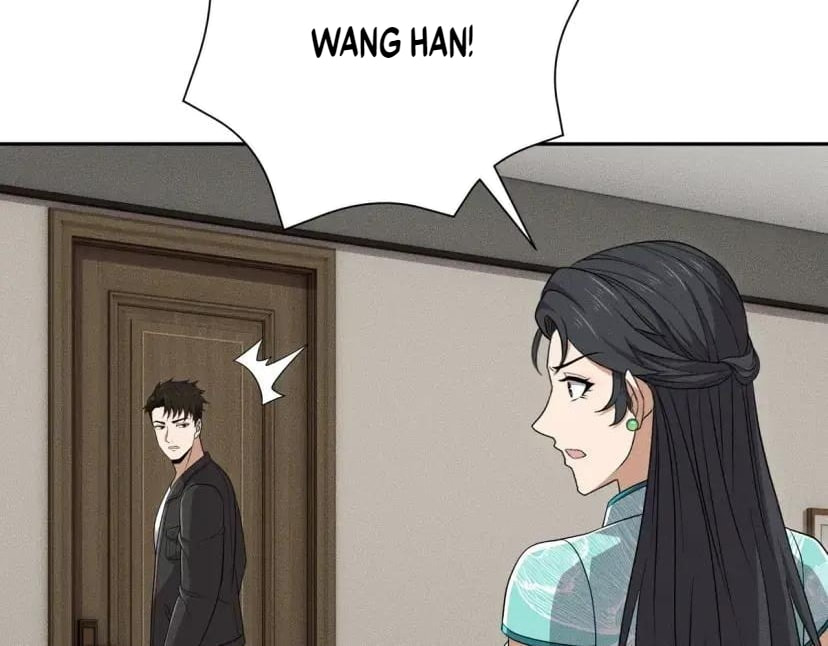 Dushi Yin Long Chapter 100 page 147 - 