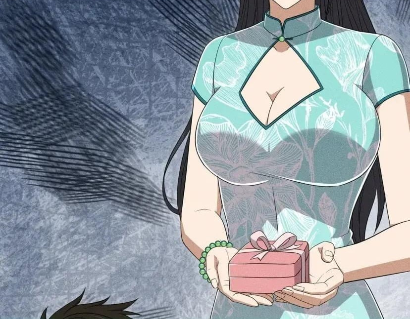Dushi Yin Long Chapter 100 page 149 - 