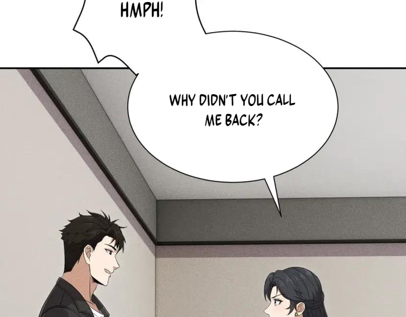 Dushi Yin Long Chapter 100 page 152 - 