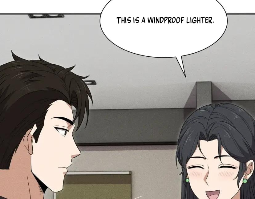 Dushi Yin Long Chapter 100 page 155 - 