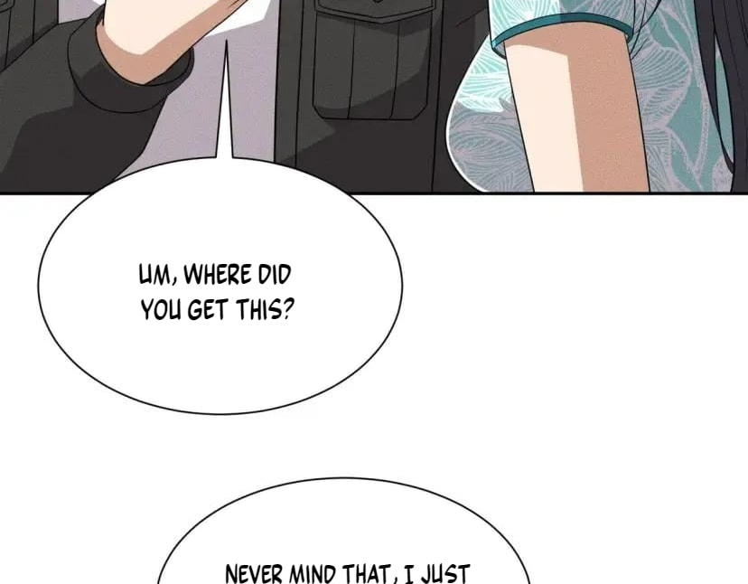 Dushi Yin Long Chapter 100 page 160 - 