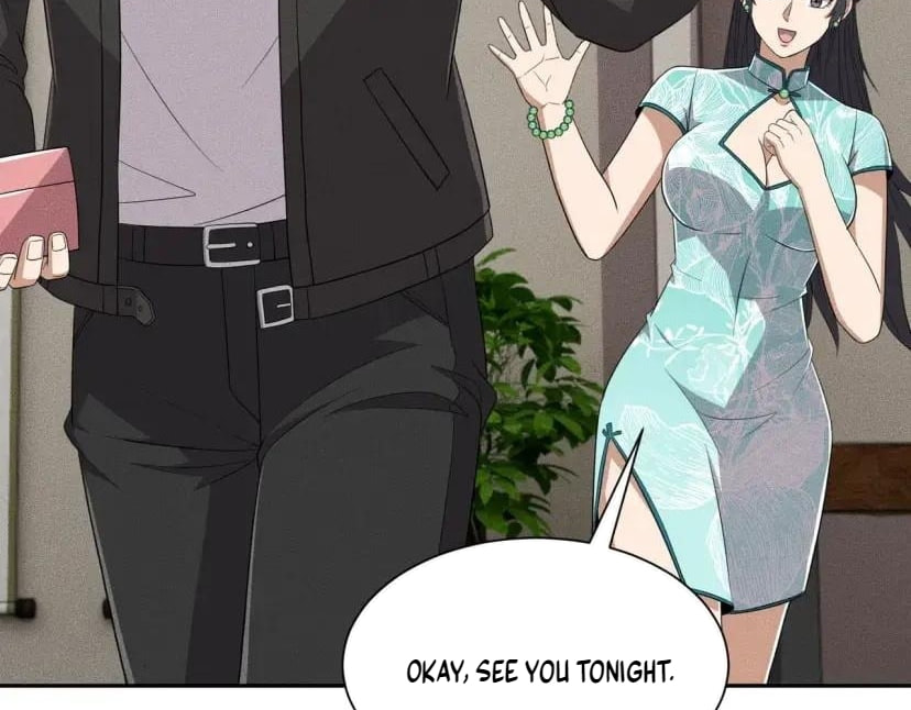 Dushi Yin Long Chapter 100 page 165 - 