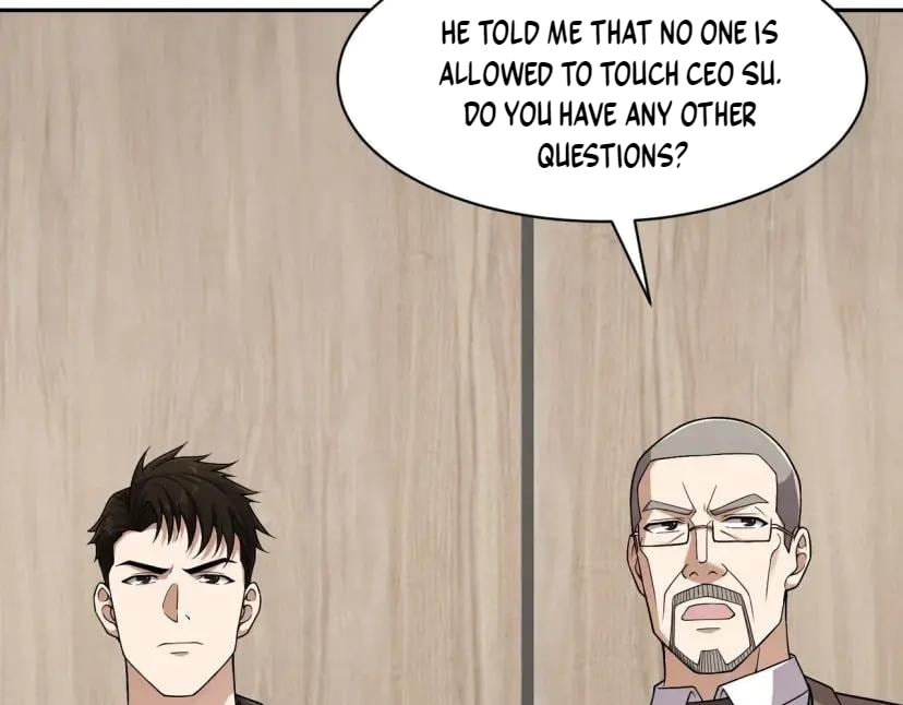 Dushi Yin Long Chapter 100 page 21 - 