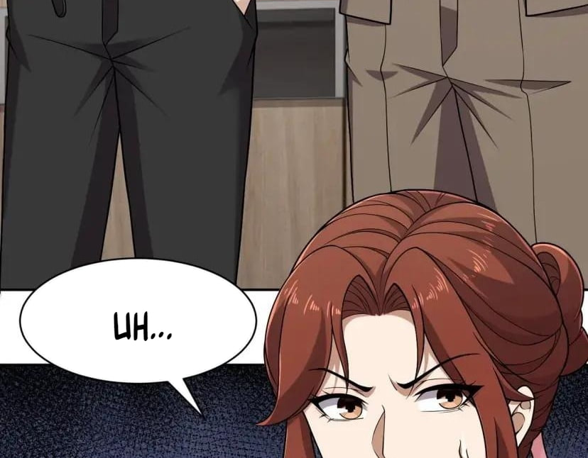 Dushi Yin Long Chapter 100 page 23 - 