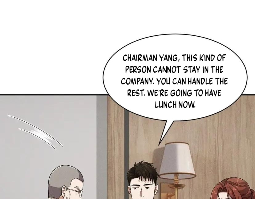 Dushi Yin Long Chapter 100 page 31 - 