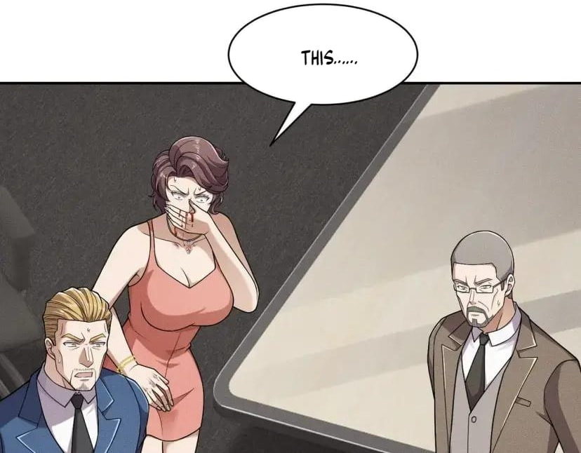 Dushi Yin Long Chapter 100 page 34 - 