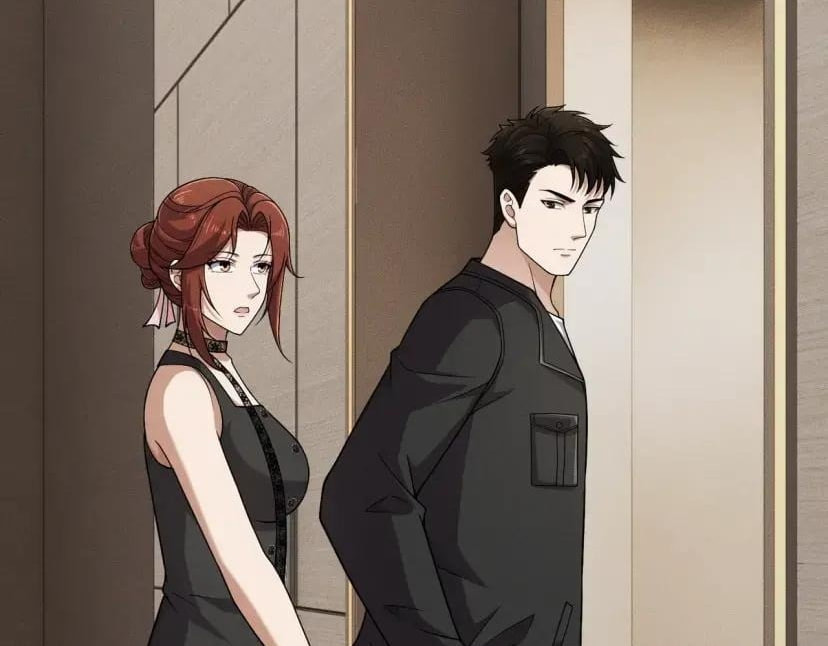 Dushi Yin Long Chapter 100 page 39 - 