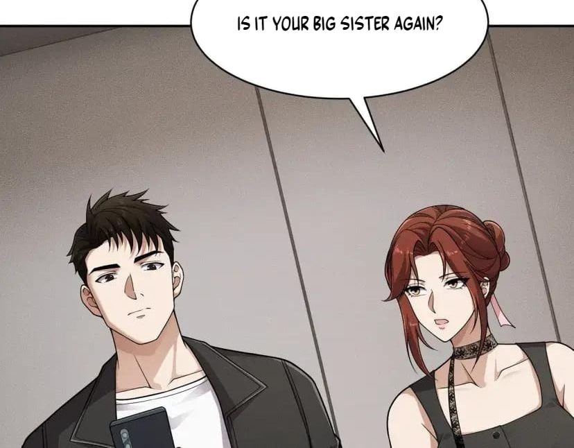Dushi Yin Long Chapter 100 page 43 - 