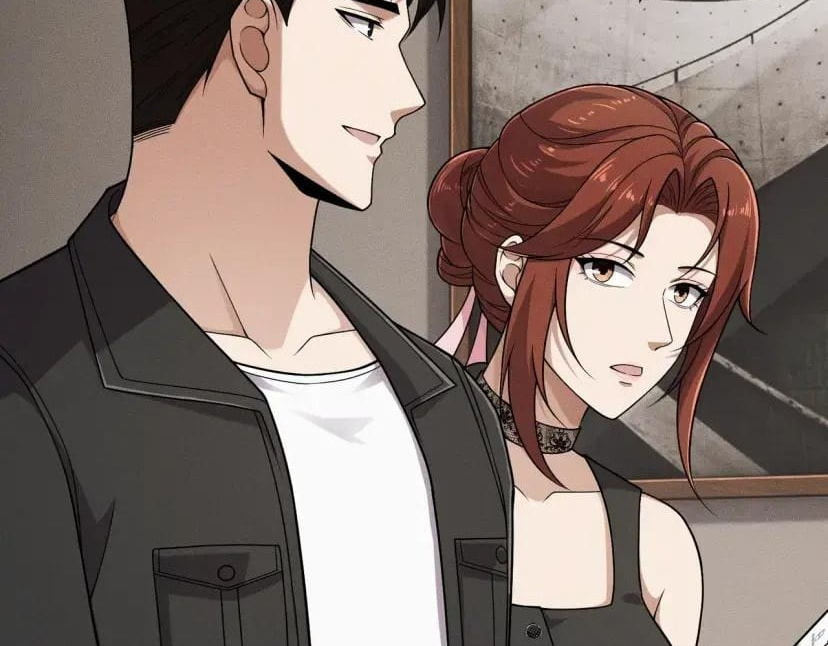 Dushi Yin Long Chapter 100 page 47 - 