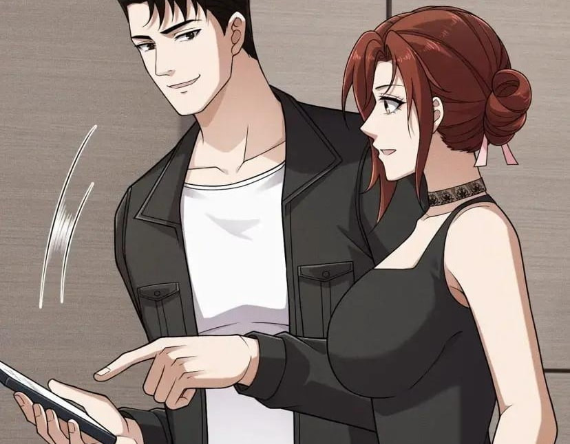Dushi Yin Long Chapter 100 page 56 - 