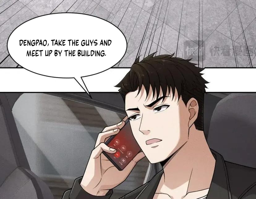 Dushi Yin Long Chapter 100 page 61 - 