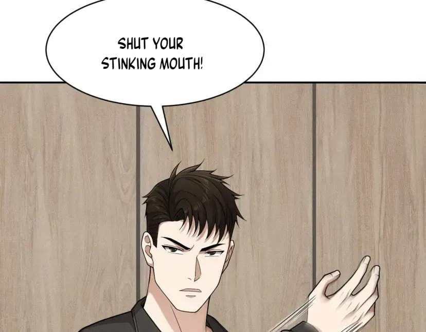 Dushi Yin Long Chapter 100 page 8 - 
