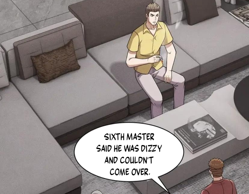Dushi Yin Long Chapter 100 page 72 - 