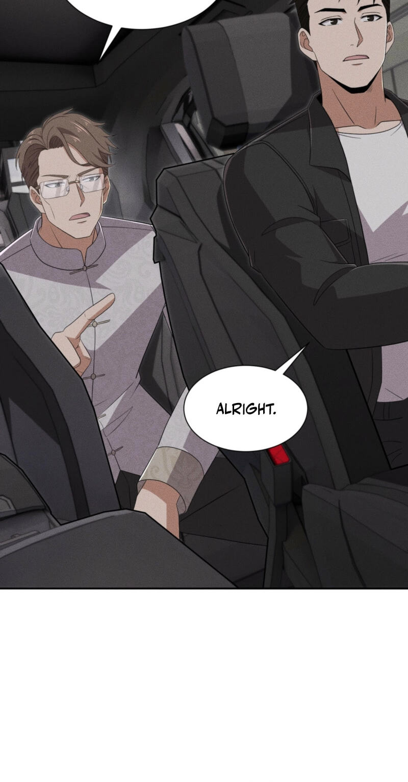 Dushi Yin Long Chapter 101 page 11 - 