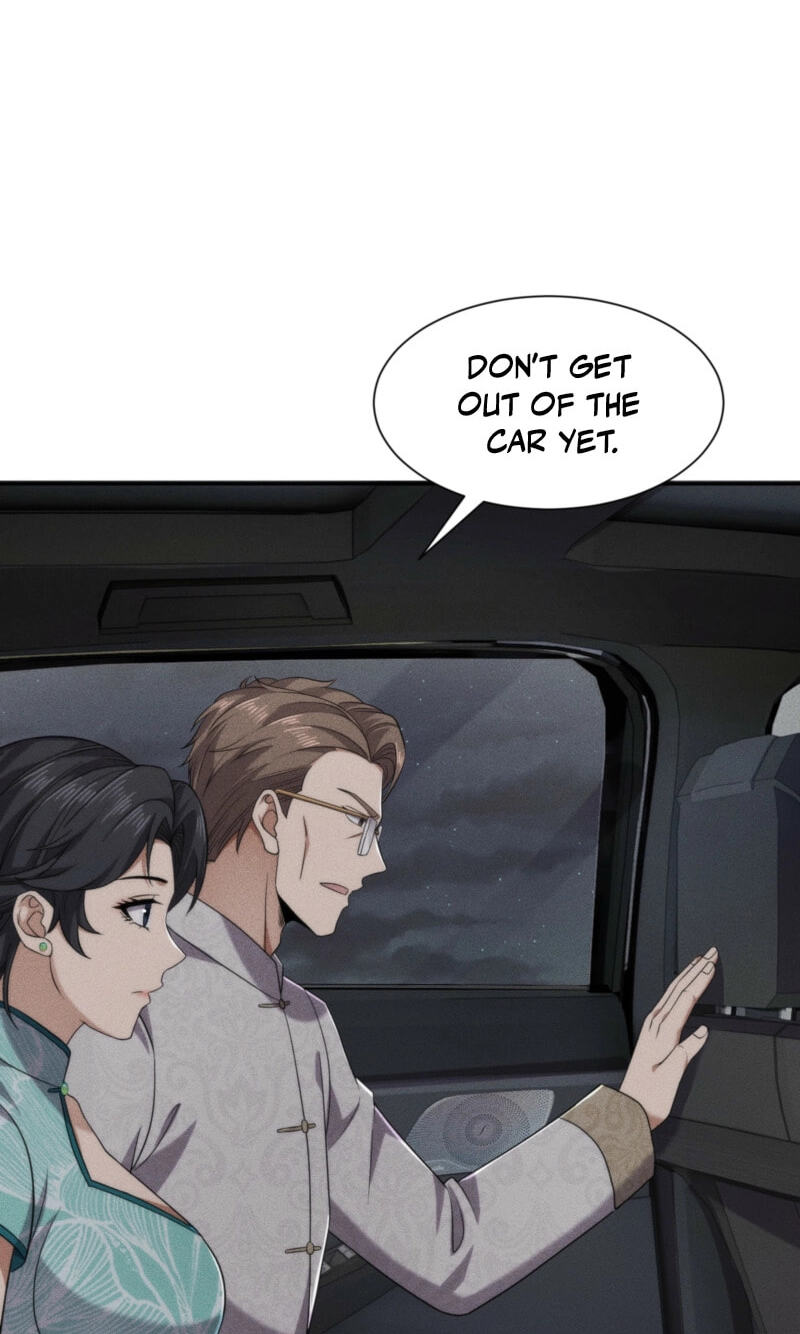 Dushi Yin Long Chapter 101 page 14 - 