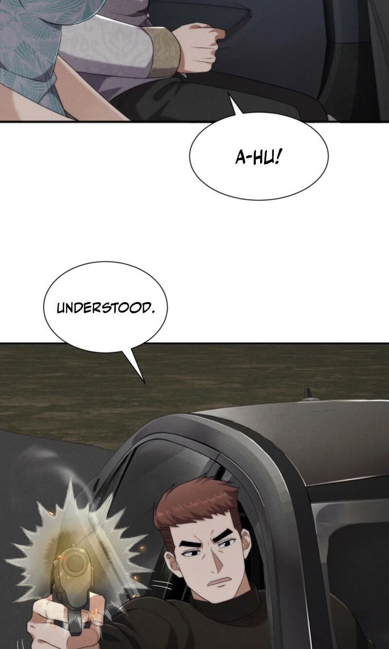Dushi Yin Long Chapter 101 page 15 - 