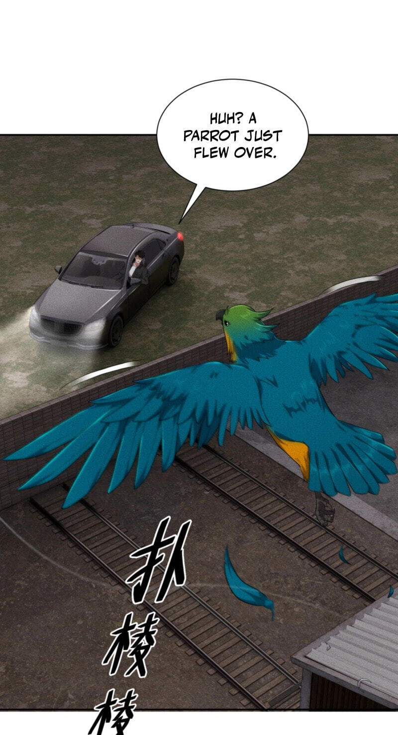 Dushi Yin Long Chapter 101 page 18 - 