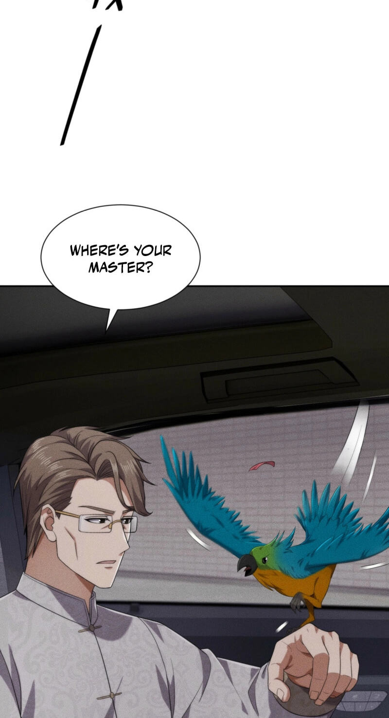 Dushi Yin Long Chapter 101 page 19 - 