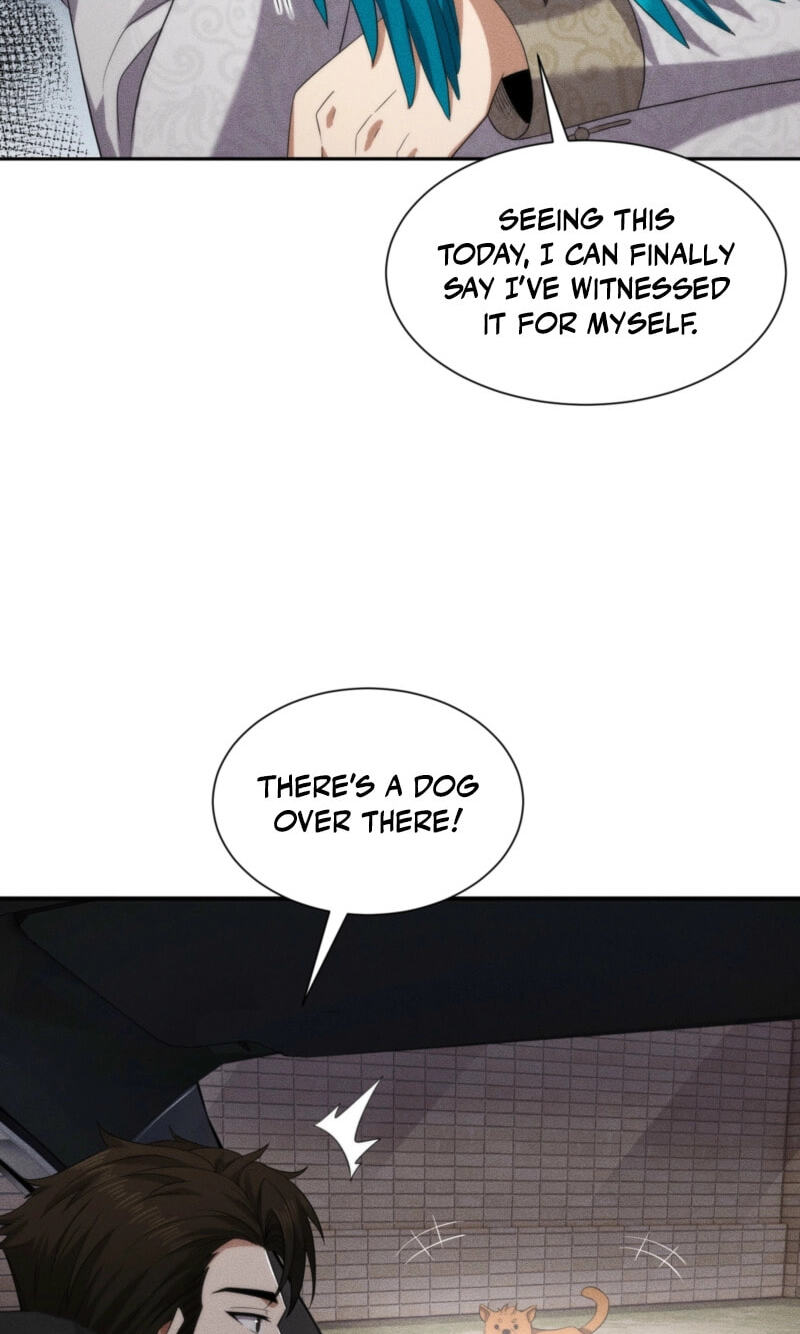 Dushi Yin Long Chapter 101 page 24 - 