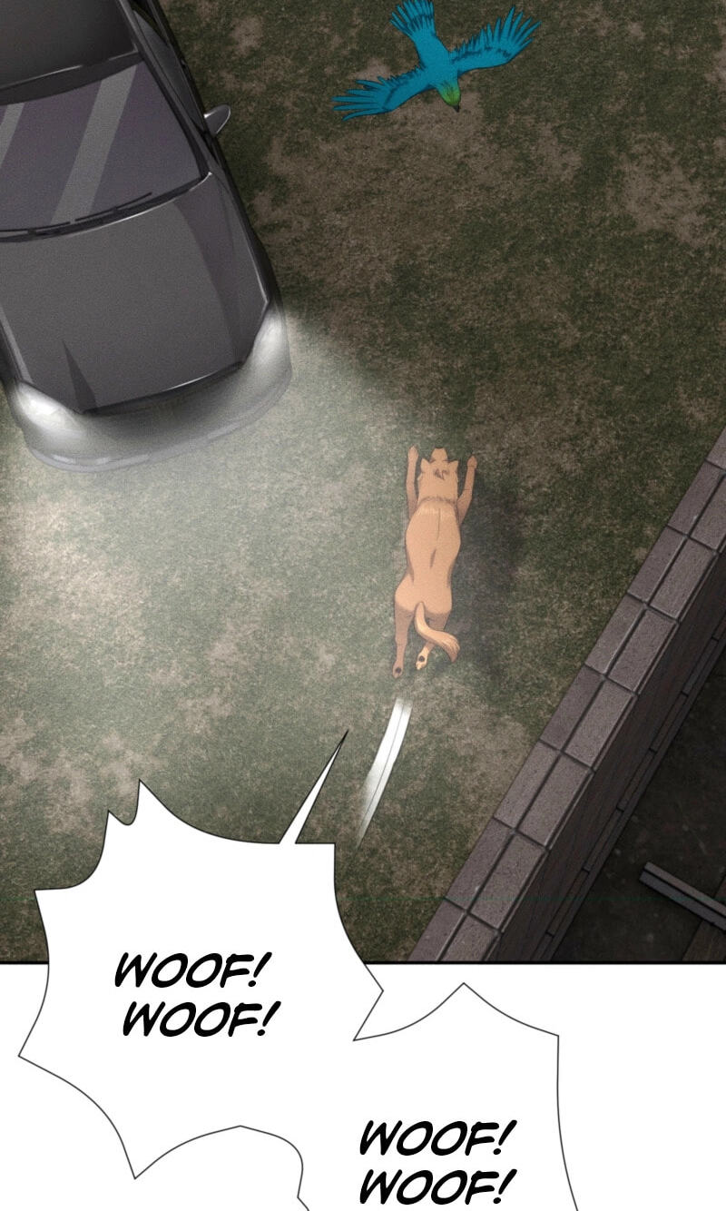 Dushi Yin Long Chapter 101 page 26 - 