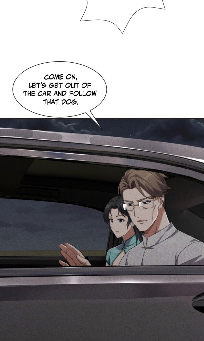 Dushi Yin Long Chapter 101 page 27 - 
