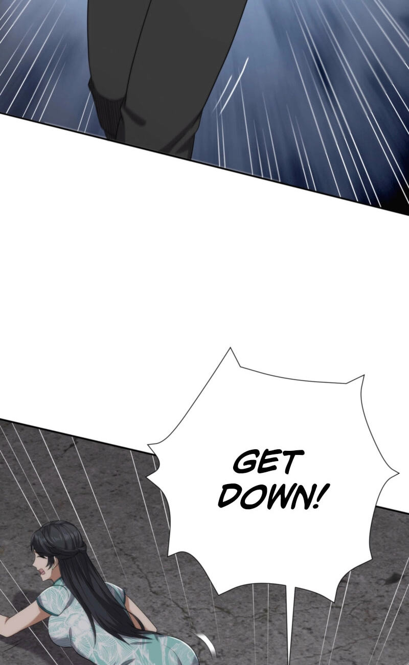 Dushi Yin Long Chapter 101 page 47 - 