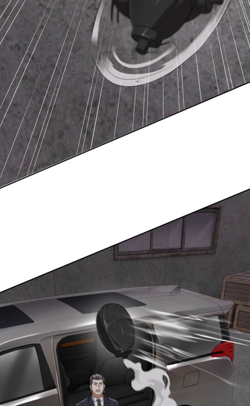 Dushi Yin Long Chapter 101 page 49 - 