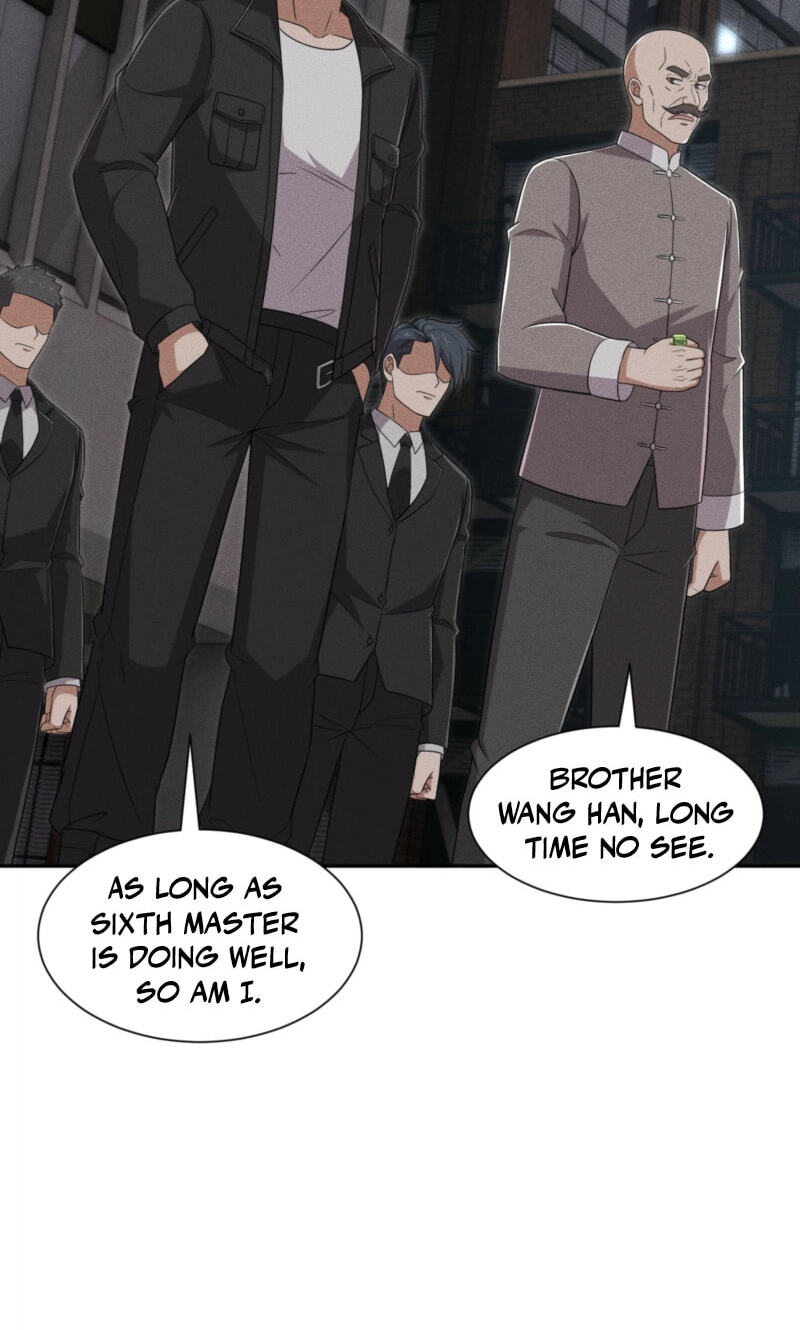 Dushi Yin Long Chapter 101 page 6 - 